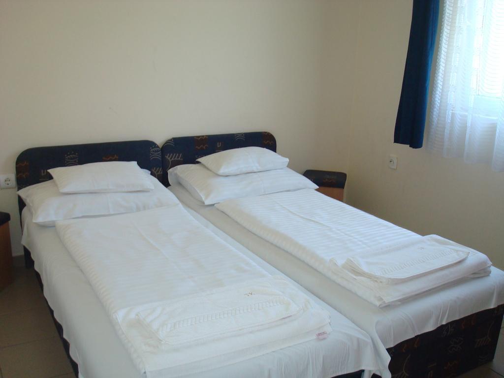 Termal Kemping Apartmanok Tiszaújváros 客房 照片